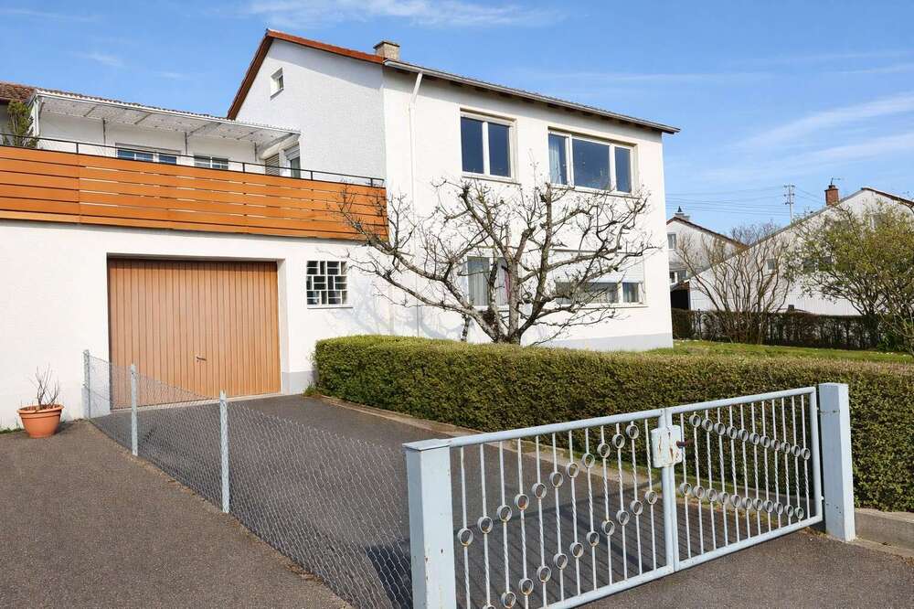 Thumbnail-Haus zum Kaufen in Backnang 390.000,00 € 134.53 m²