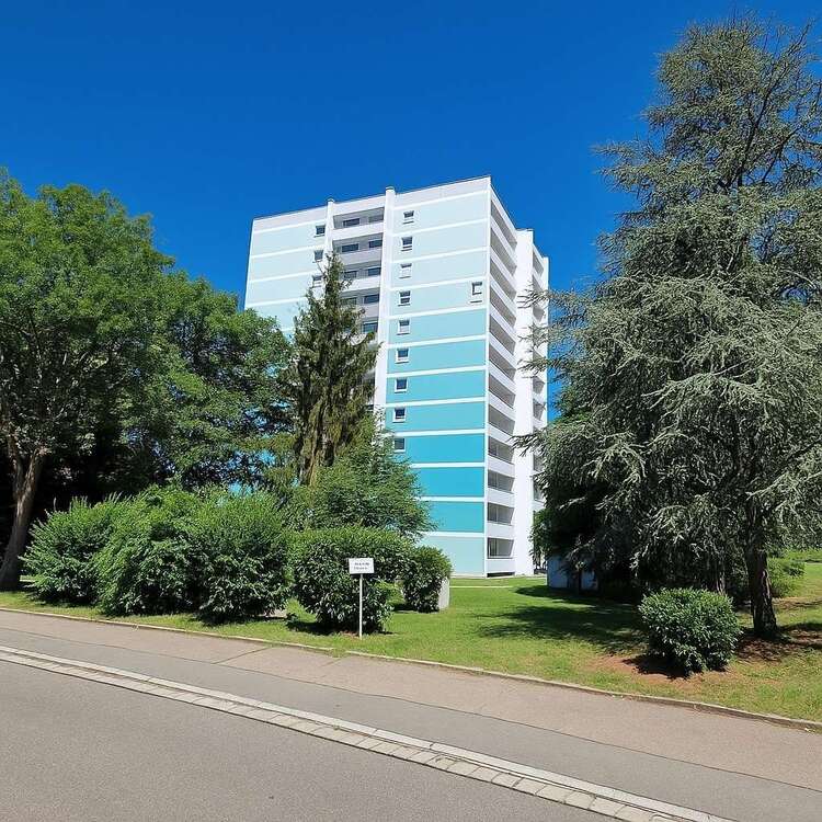 Thumbnail-Wohnung zum Kaufen in Freiburg im Breisgau 295.000,00 € 83.54 m²