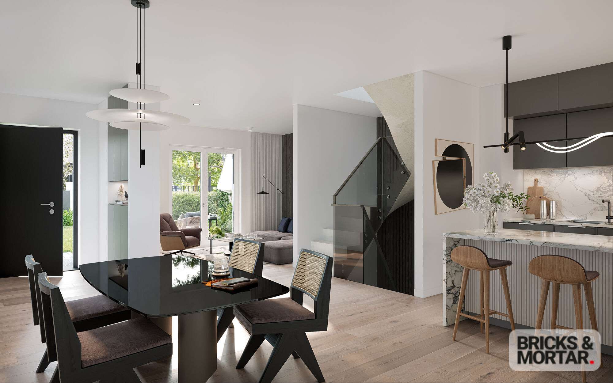 Thumbnail-Haus zum Kaufen in Ampfing 625.000,00 € 144.5 m²