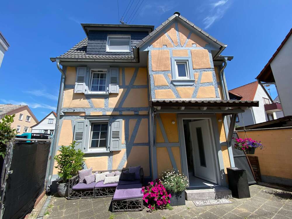 Thumbnail-Wohnung zum Kaufen in Frankfurt am Main 449.000,00 € 80 m²