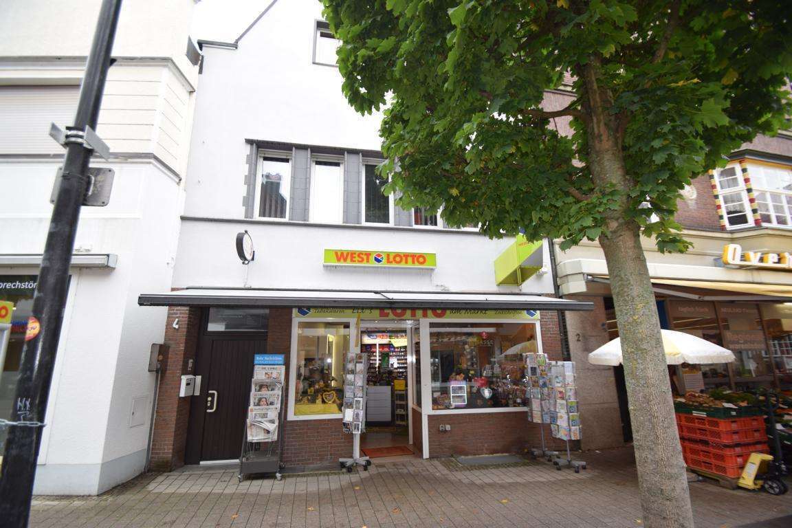 Thumbnail-Haus zum Kaufen in Werne 495.000,00 € 201 m²