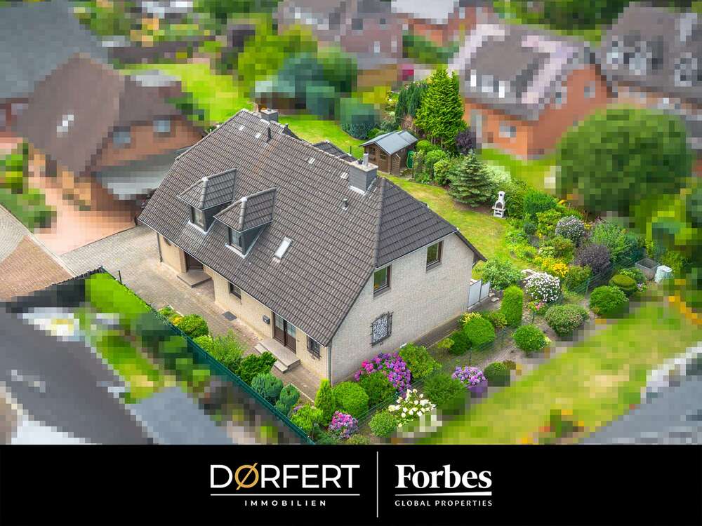 Thumbnail-Haus zum Kaufen in Schwanewede 499.500,00 € 206 m²