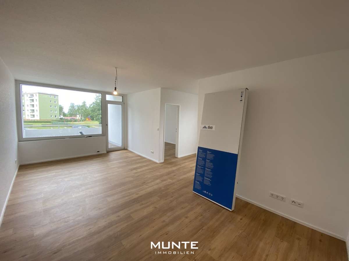 Thumbnail-Wohnung zum Mieten in Lehre Flechtorf 560,00 € 70 m²