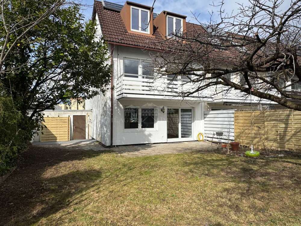 Thumbnail-Haus zum Mieten in München 2.950,00 € 143 m²