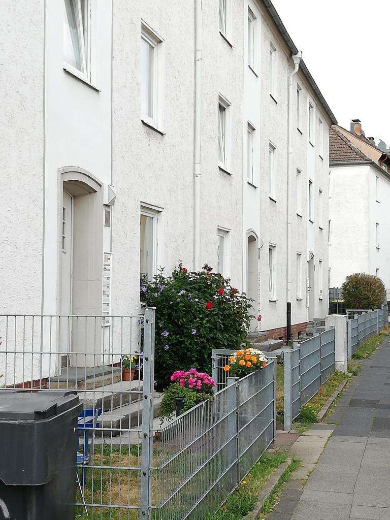 Thumbnail-Wohnung zum Mieten in Iserlohn 319,00 € 30.37 m²