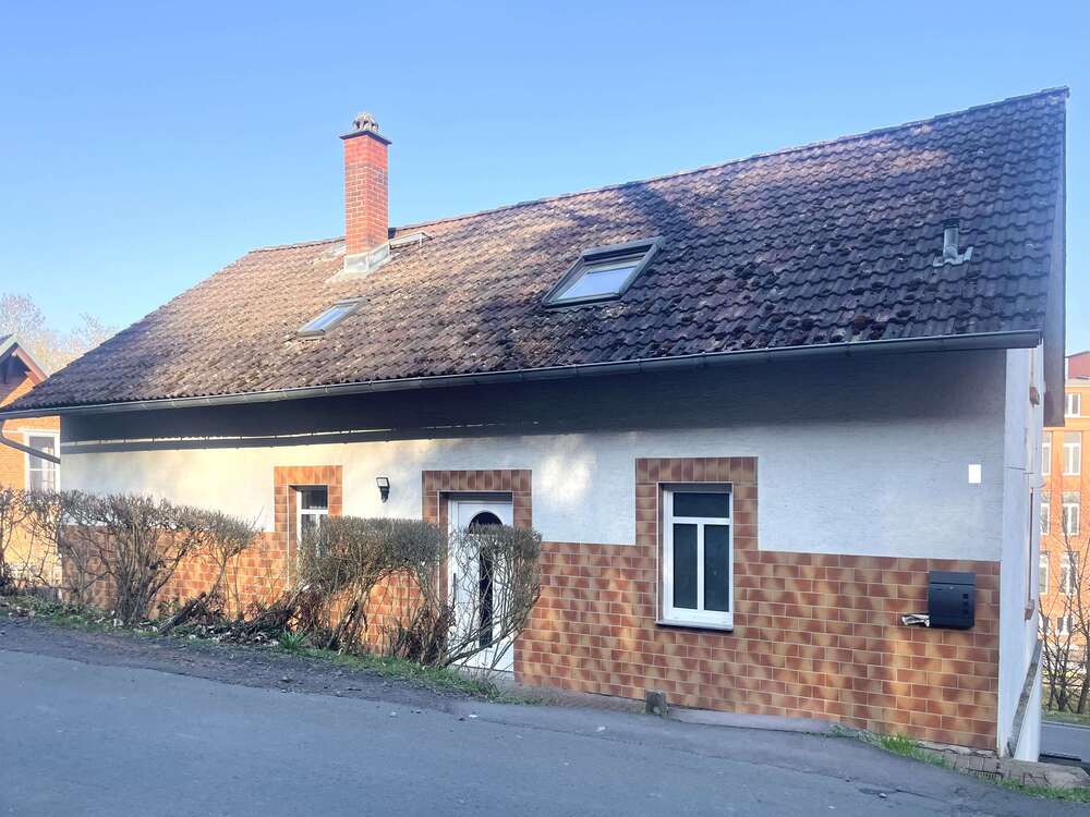 Thumbnail-Haus zum Kaufen in Hirzenhain 129.900,00 € 150 m²