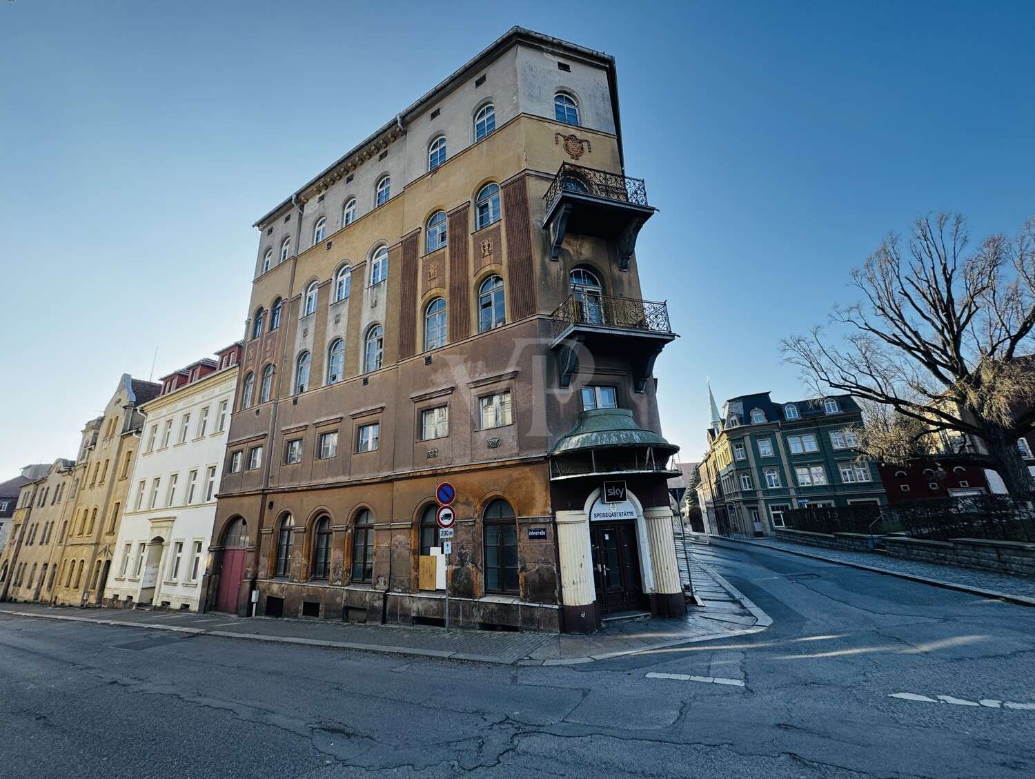Thumbnail-Haus zum Kaufen in Löbau 490.000,00 € 2550 m²