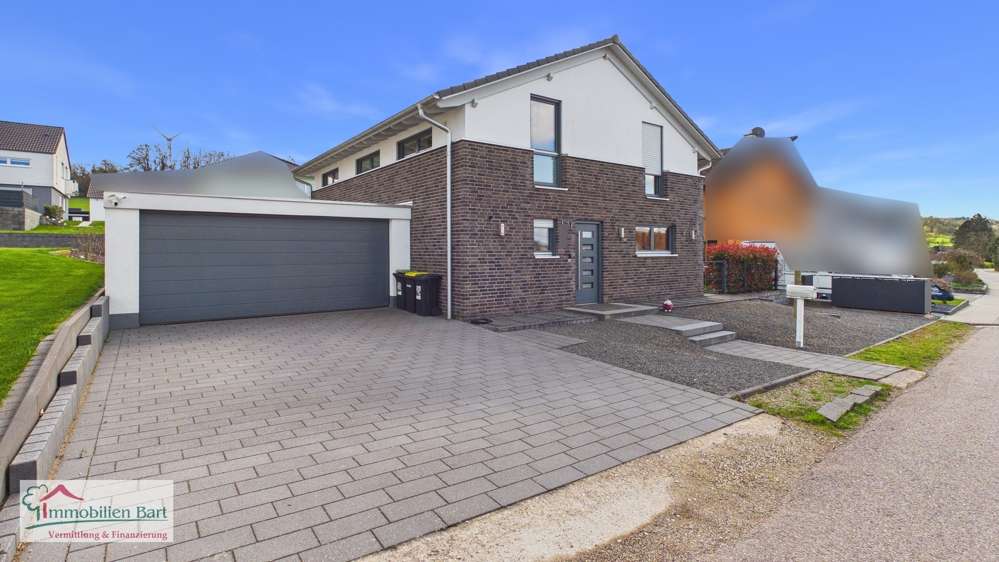 Thumbnail-Haus zum Kaufen in Perl Tettingen-Butzdorf 698.800,00 € 167 m²