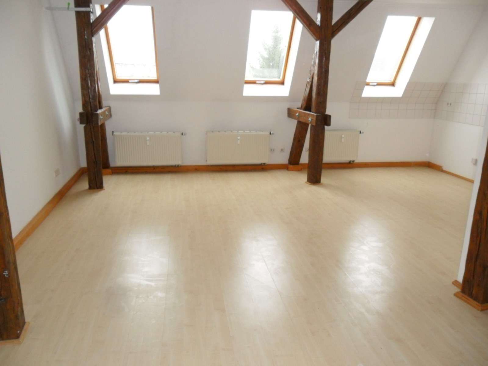 Thumbnail-Wohnung zum Mieten in Görlitz 350,00 € 63 m²