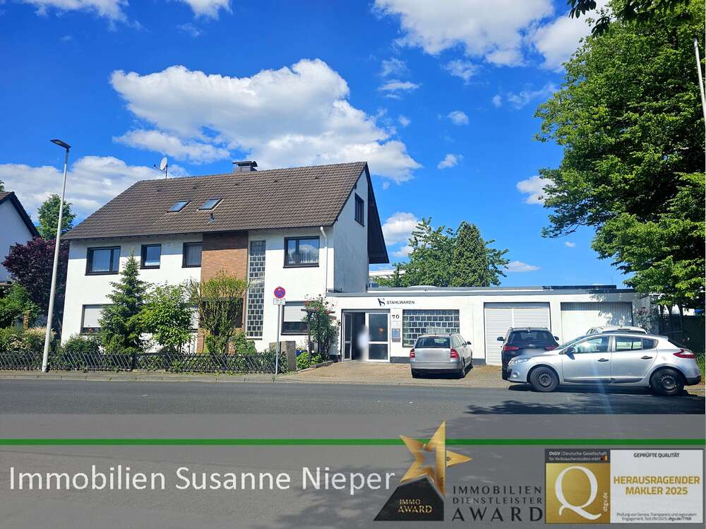 Thumbnail-Haus zum Kaufen in Solingen 398.000,00 € 193.66 m²