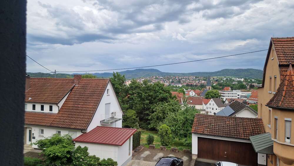 Thumbnail-Wohnung zum Mieten in Balingen 850,00 € 66.5 m²