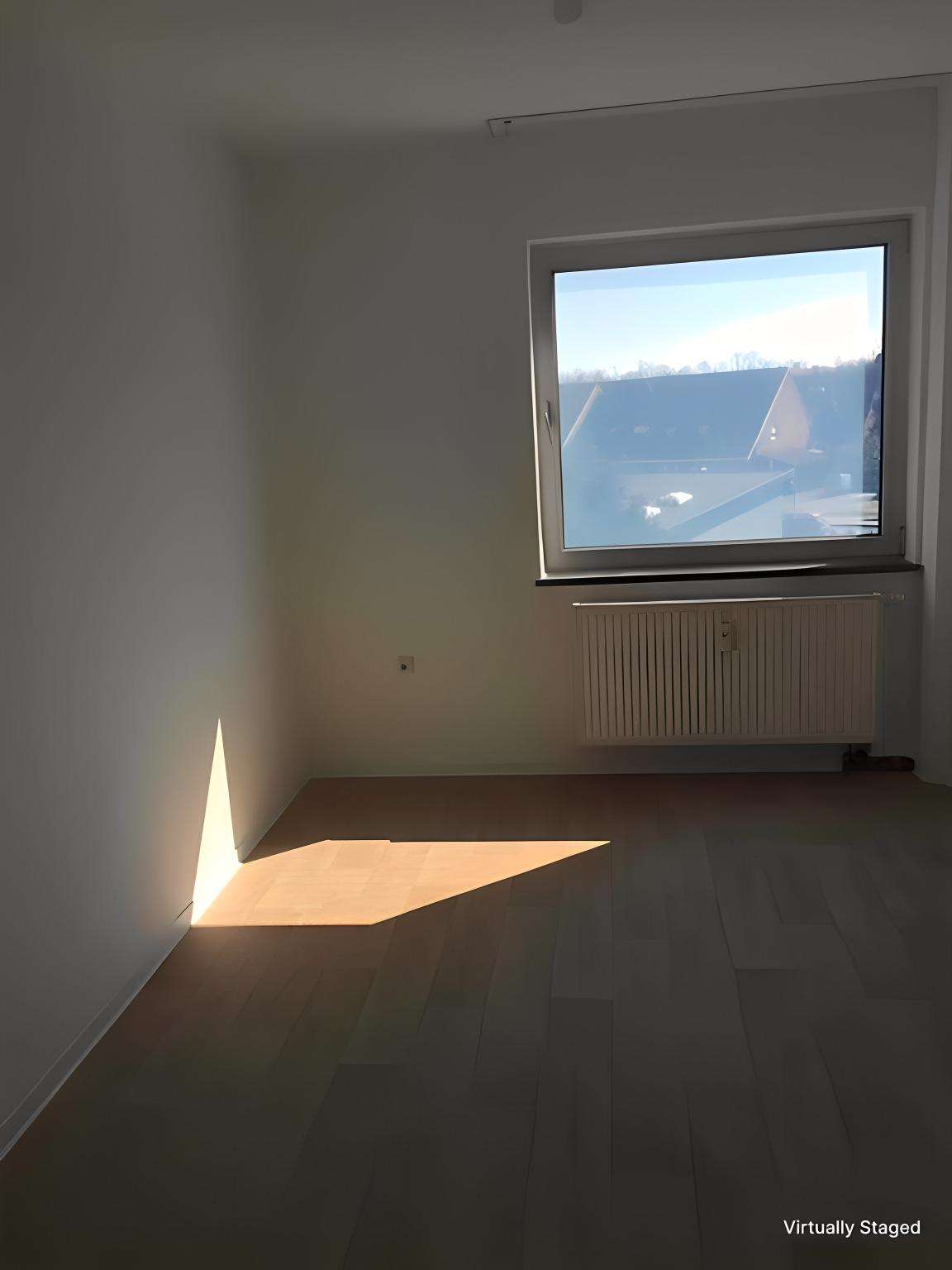 Thumbnail-Wohnung zum Mieten in Ahlen 579,00 € 57.02 m²