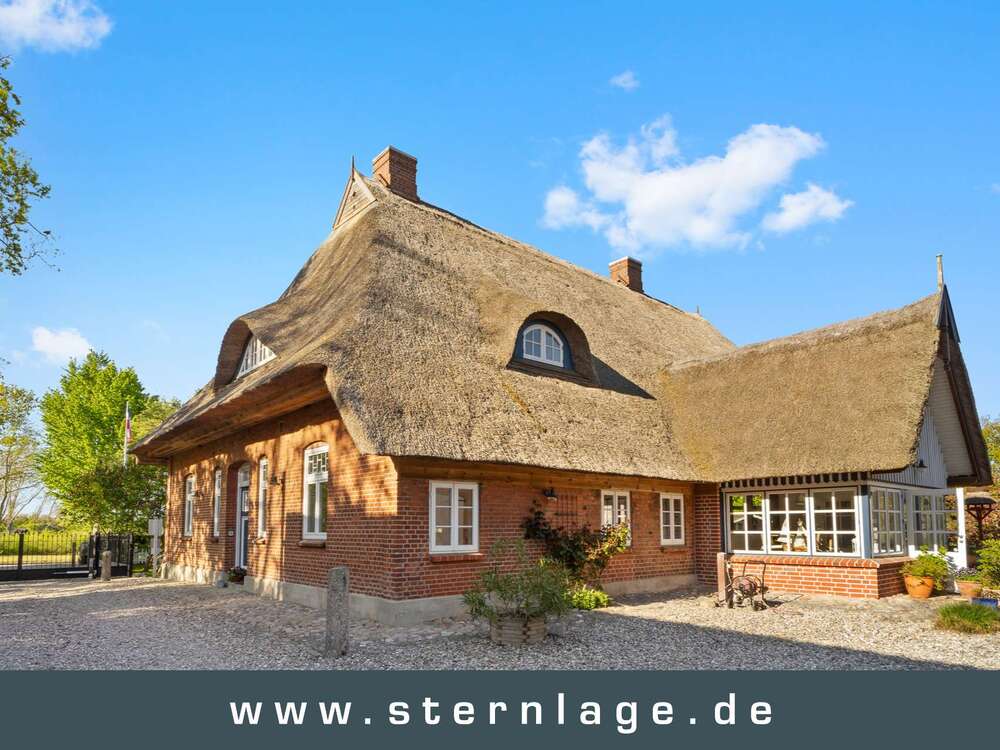 Thumbnail-Haus zum Kaufen in Lütjenbrode 4.250.000,00 € 630 m²