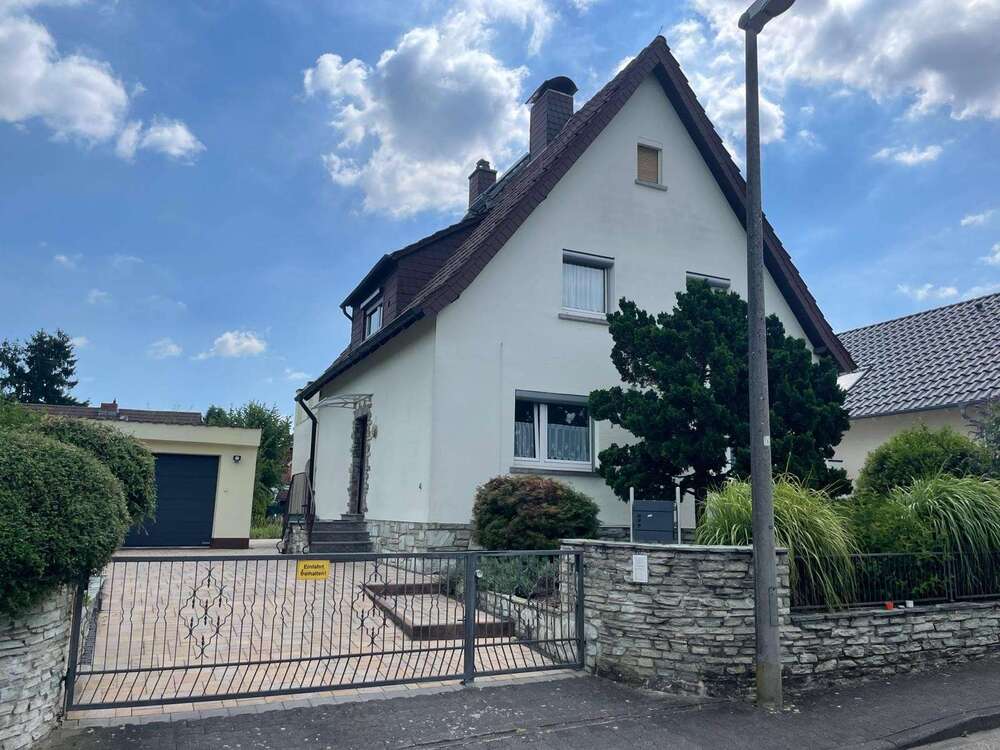 Thumbnail-Haus zum Kaufen in Bad Homburg 798.000,00 € 130 m²