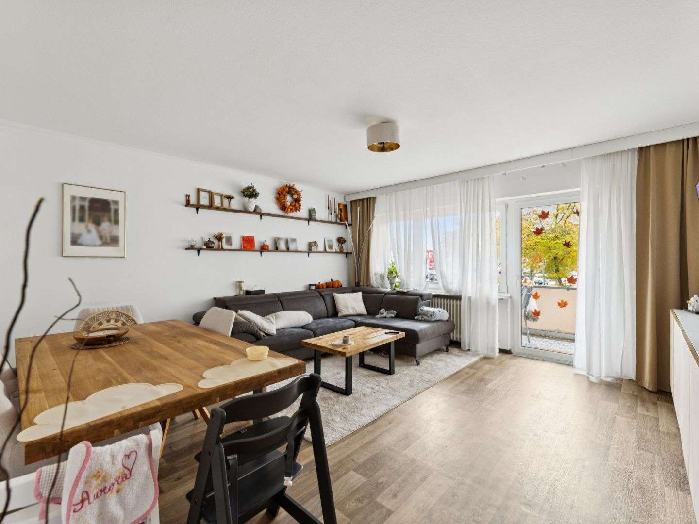 Thumbnail-Wohnung zum Kaufen in Nürnberg 334.000,00 € 120.04 m²