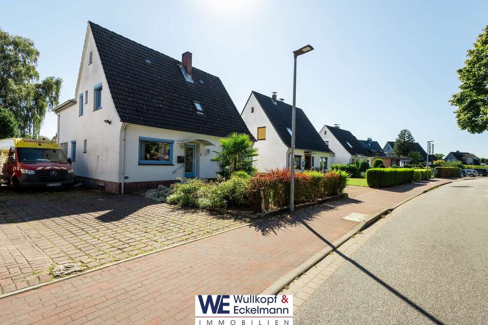 Thumbnail-Haus zum Kaufen in Wedel 449.000,00 € 150.9 m²