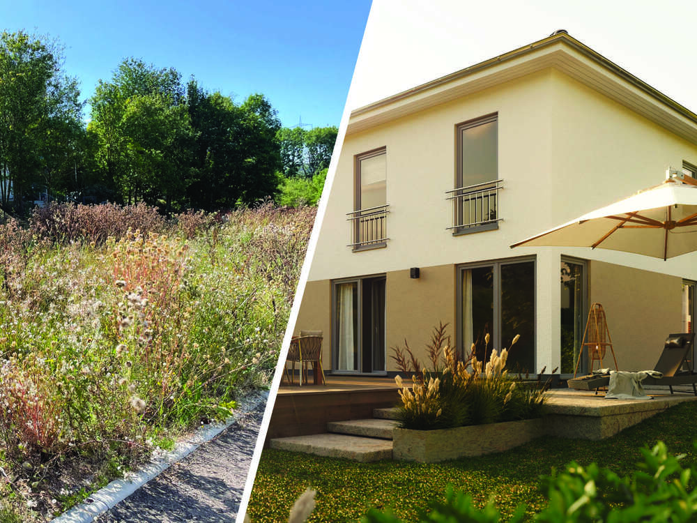 Thumbnail-Haus zum Kaufen in Tunzenhausen 389.460,00 € 153 m²