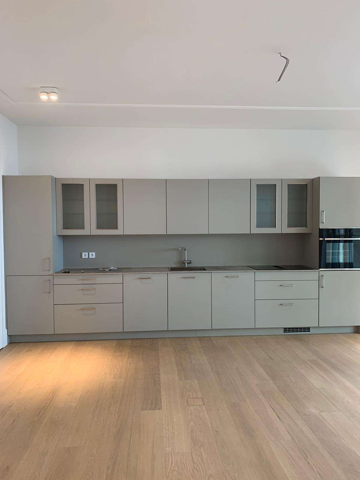 Thumbnail-Wohnung zum Mieten in Berlin 3.300,00 € 125 m²