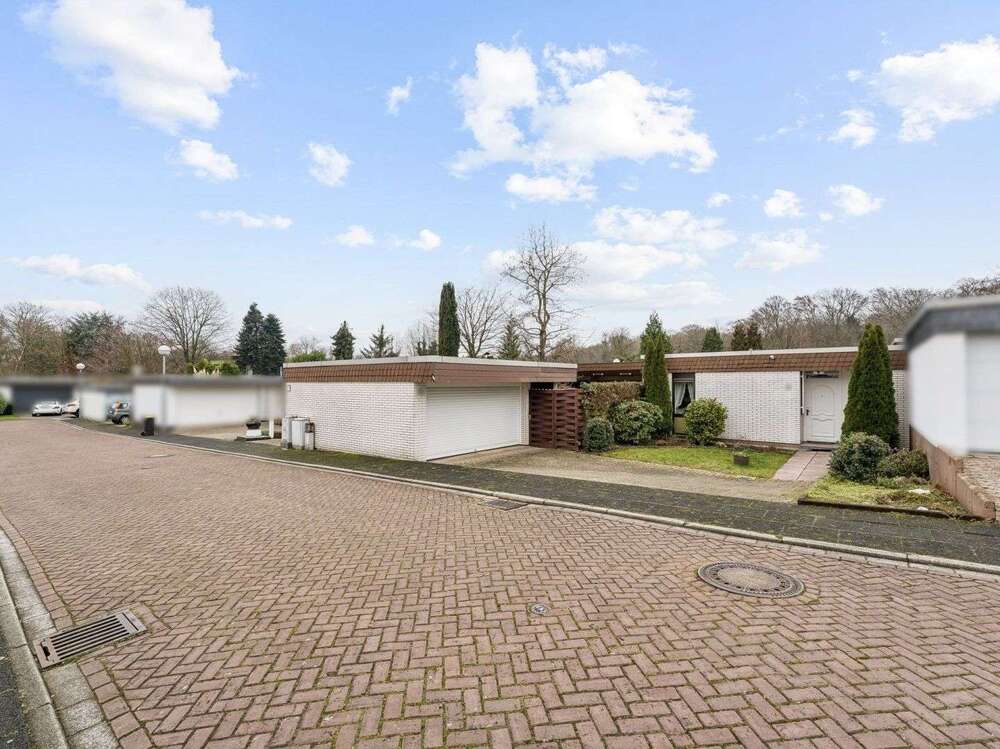 Thumbnail-Haus zum Kaufen in Erkrath 549.000,00 € 148.1 m²