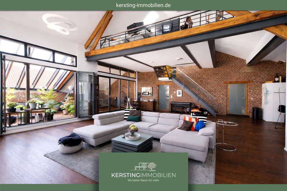 Thumbnail-Wohnung zum Kaufen in Duisburg Friemersh. 749.000,00 € 231 m²