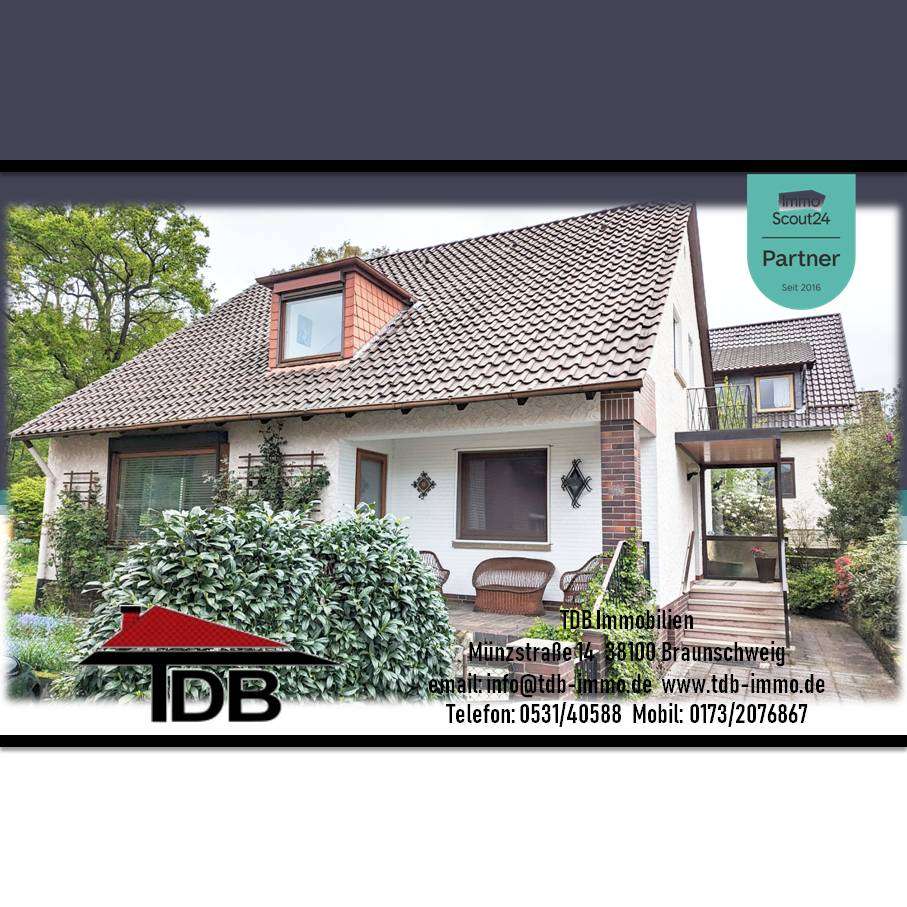 Thumbnail-Haus zum Kaufen in Wolfsburg 290.000,00 € 145 m²