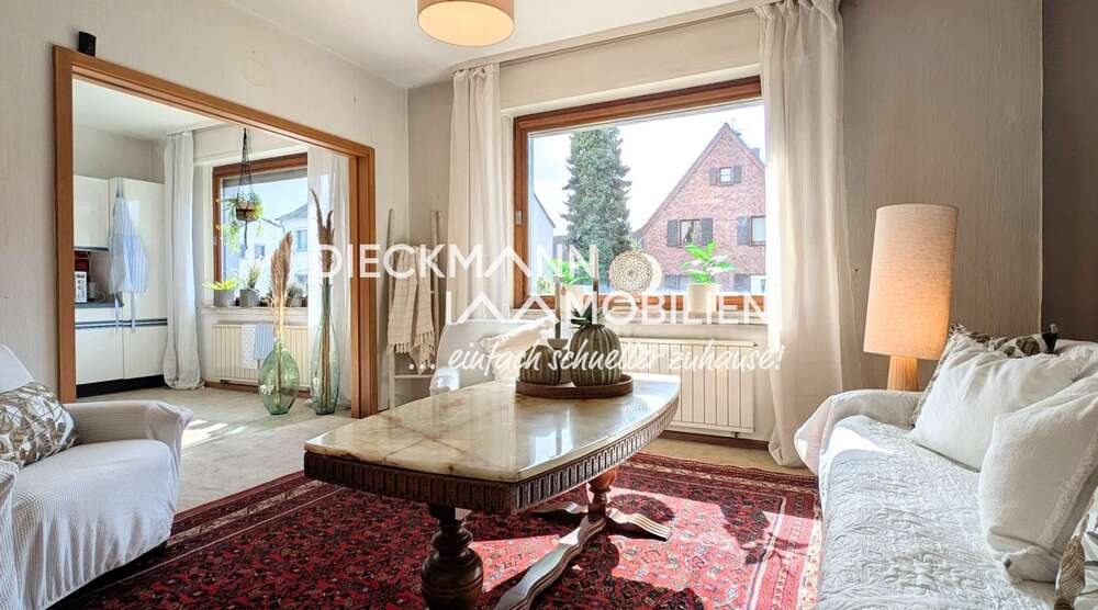 Thumbnail-Haus zum Kaufen in Oberhausen 345.000,00 € 120 m²