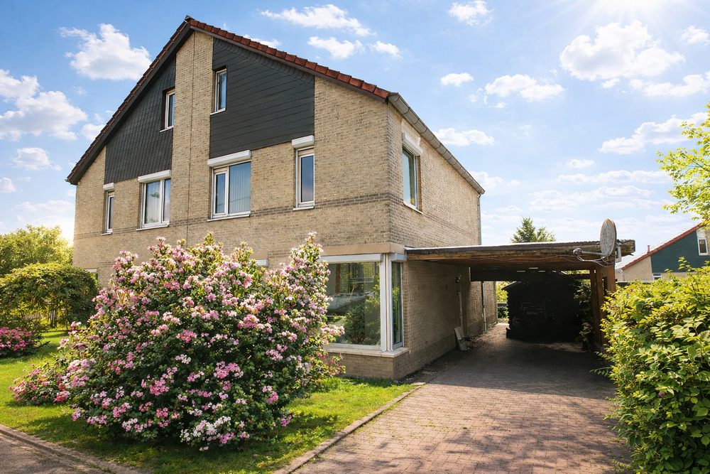 Thumbnail-Haus zum Kaufen in Bischofswerda 180.000,00 € 110 m²