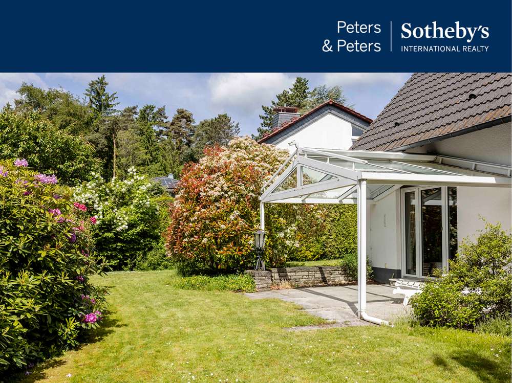 Thumbnail-Grundstück zu verkaufen in Oberursel 968.000,00 € 631 m²