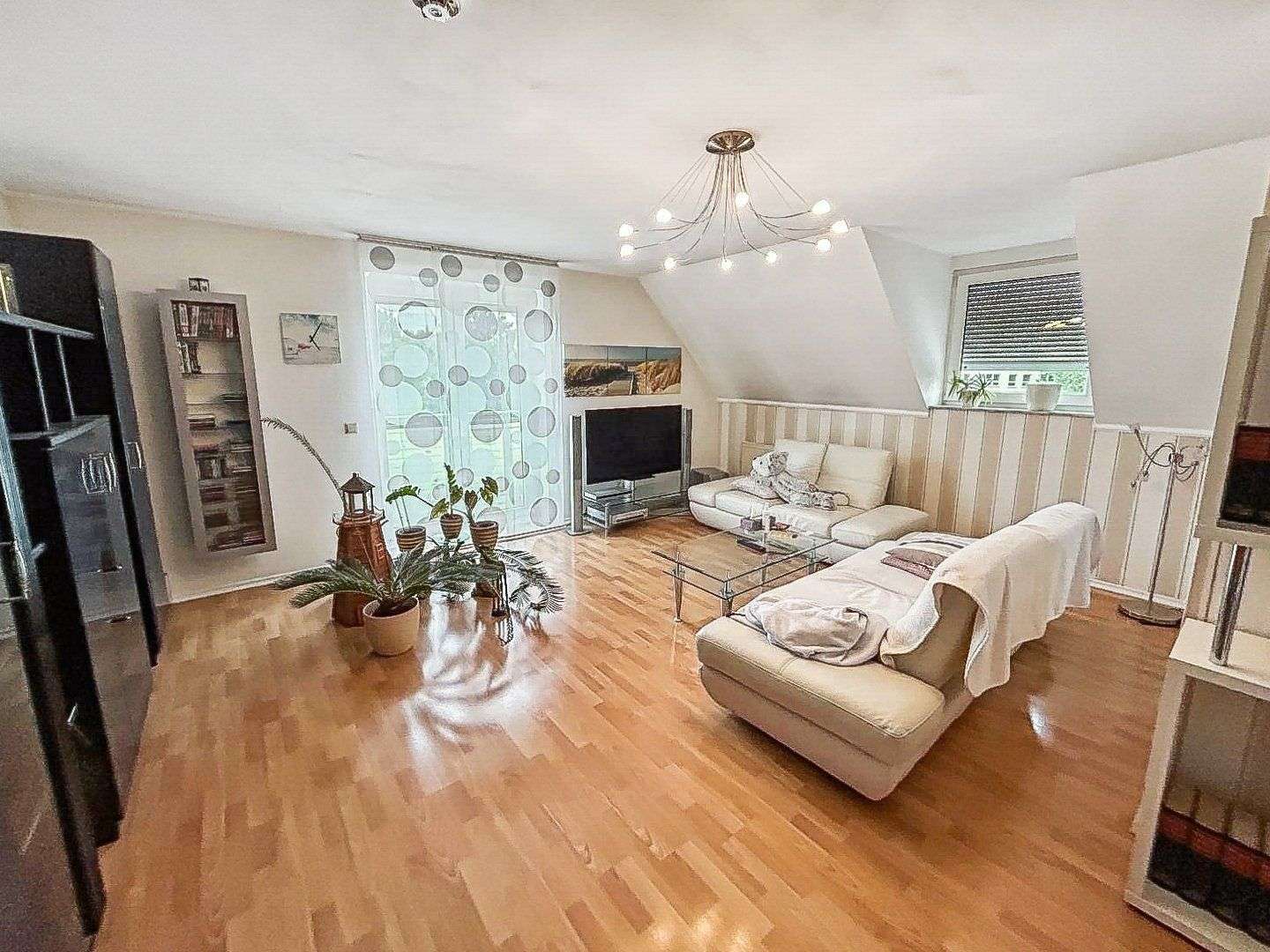 Thumbnail-Wohnung zum Kaufen in Königs Wusterhausen 199.000,00 € 65 m²