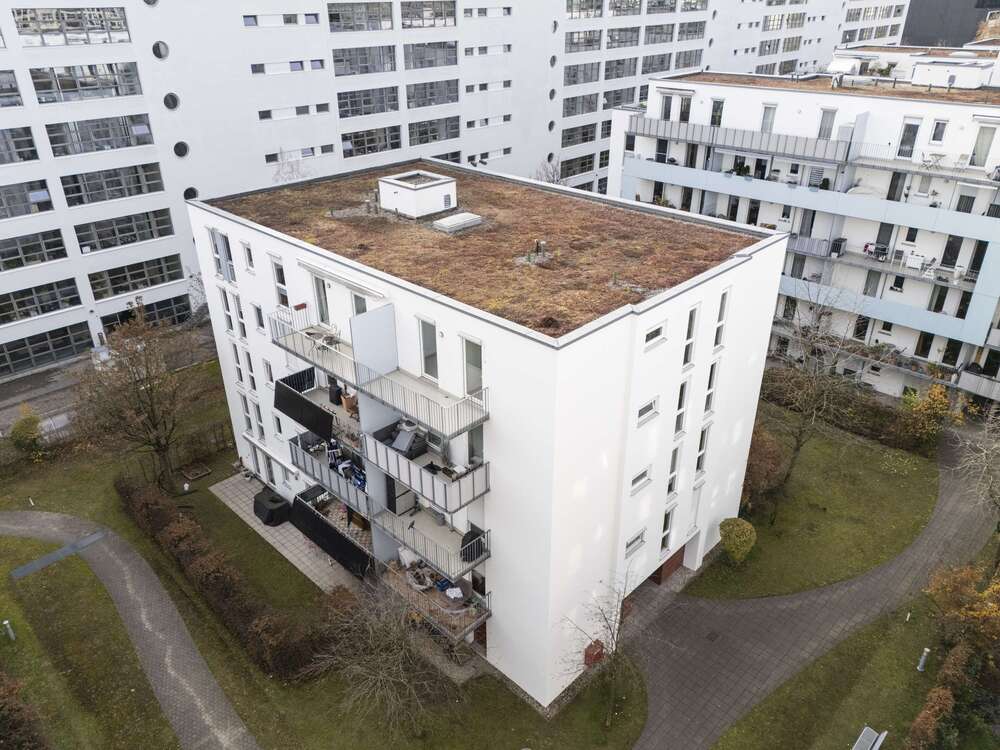 Thumbnail-Wohnung zum Kaufen in München 950.000,00 € 94.29 m²