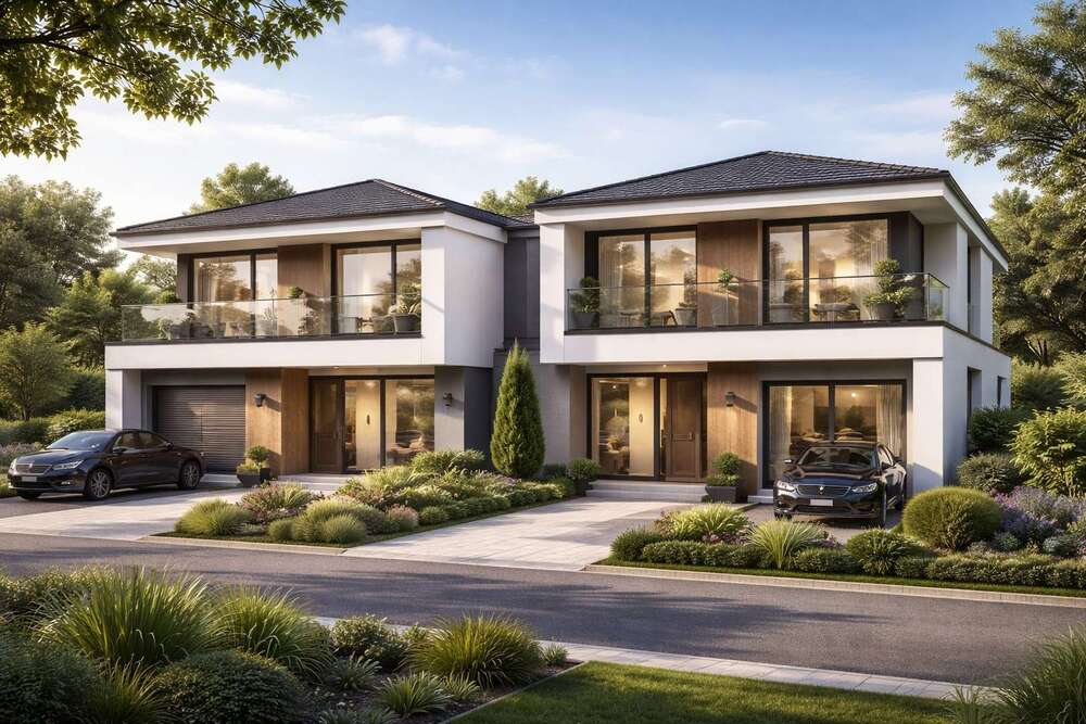 Thumbnail-Grundstück zu verkaufen in Kelkheim 700.000,00 € 890 m²