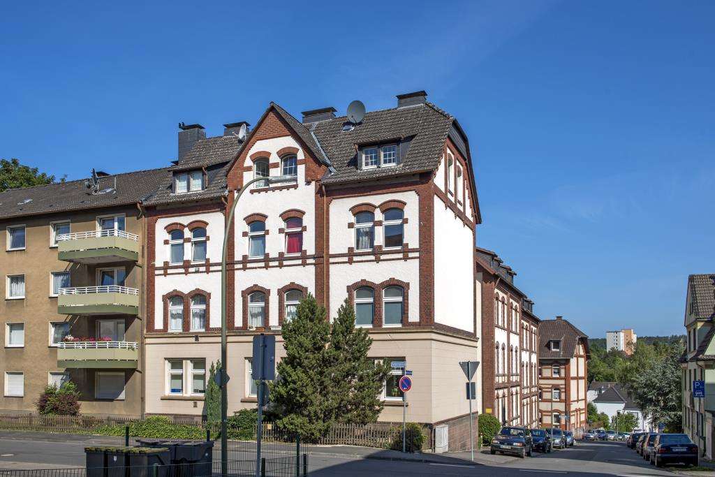 Thumbnail-Wohnung zum Mieten in Iserlohn 449,00 € 58.43 m²