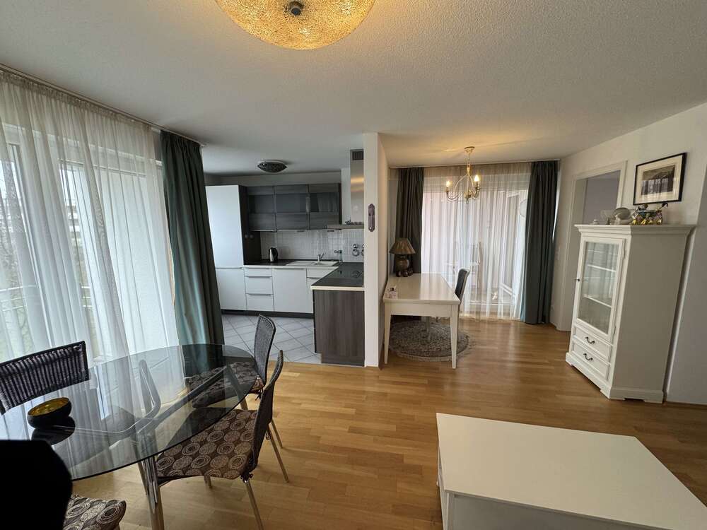 Thumbnail-Wohnung zum Mieten in München 1.380,00 € 56 m²