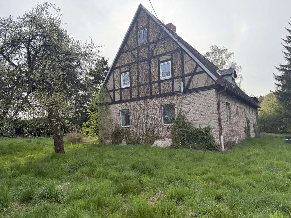 Thumbnail-Haus zum Kaufen in Chemnitz 380.000,00 € 237.65 m²