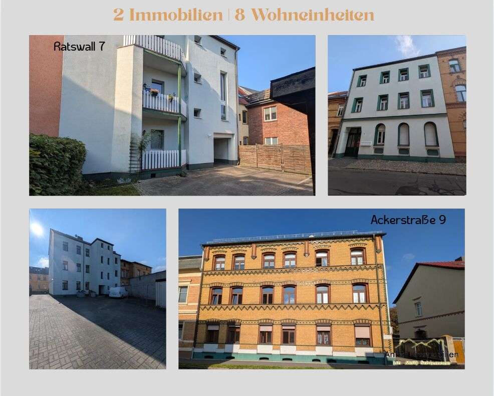 Thumbnail-Haus zum Kaufen in Bitterfeld-Wolfen 595.000,00 € 576 m²