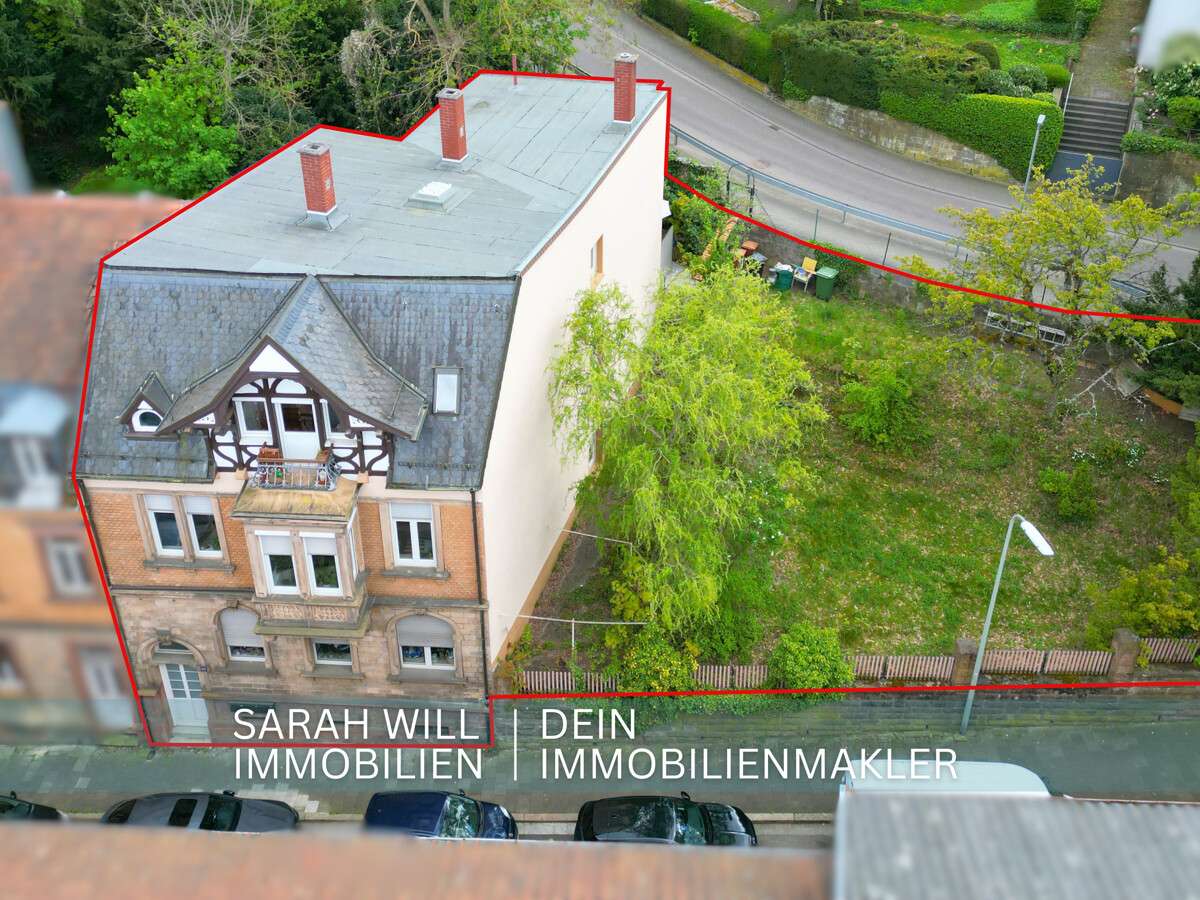 Thumbnail-Haus zum Kaufen in Neustadt an der Weinstraße 420.000,00 € 238.53 m²