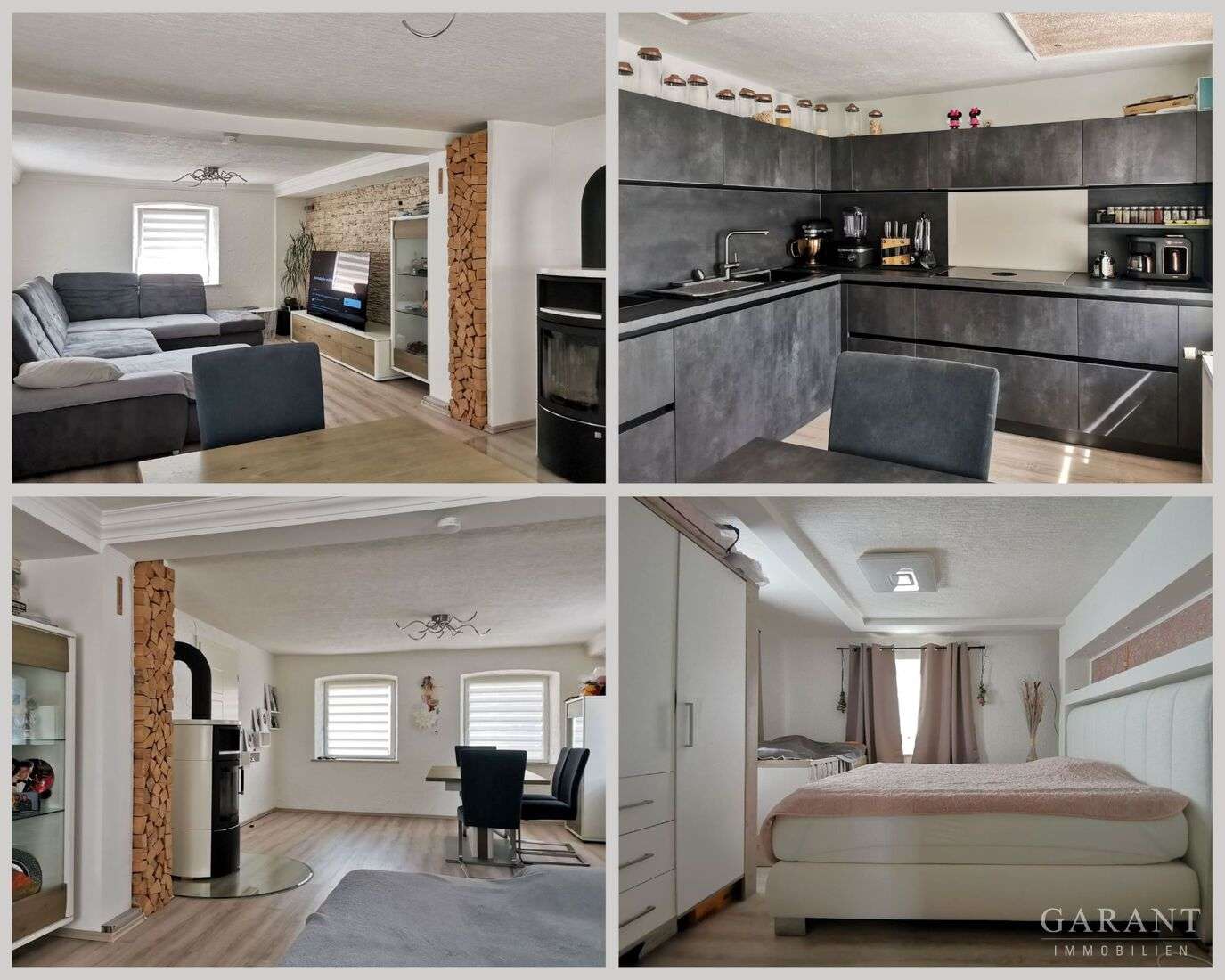 Thumbnail-Haus zum Kaufen in Kempten 479.000,00 € 188 m²