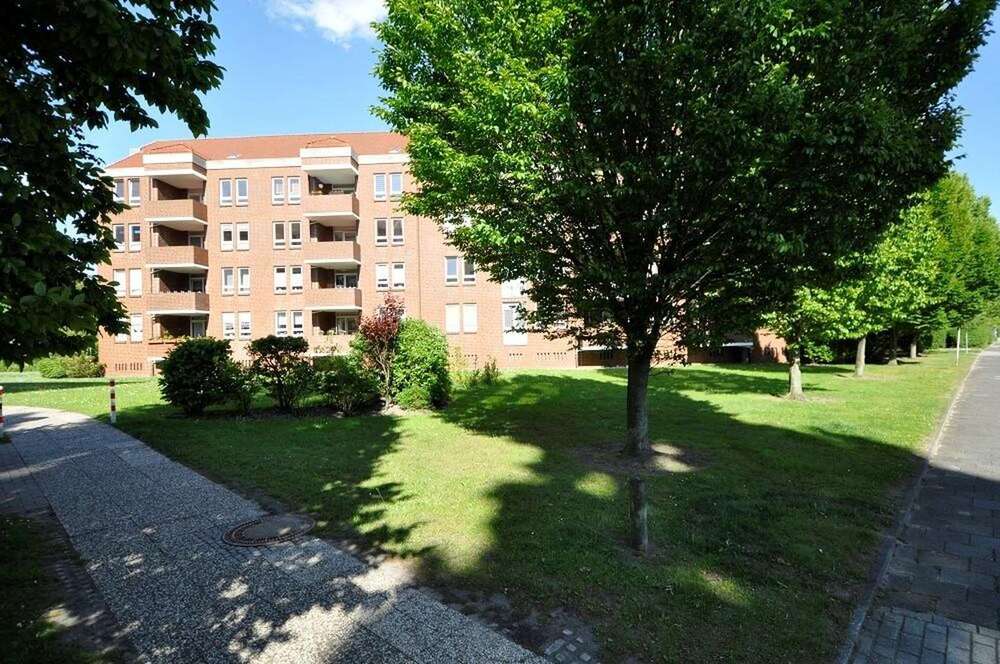 Thumbnail-Wohnung zum Mieten in Wilhelmshaven 625,00 € 97 m²