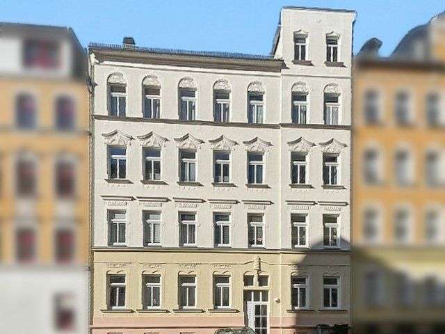 Thumbnail-Wohnung zum Kaufen in Chemnitz 55.000,00 € 60.3 m²