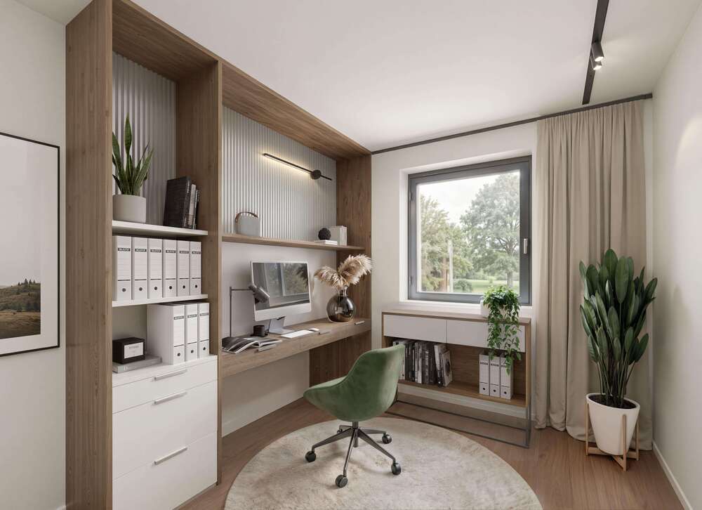 Thumbnail-Wohnung zum Kaufen in Bad Saulgau 280.000,00 € 62.4 m²