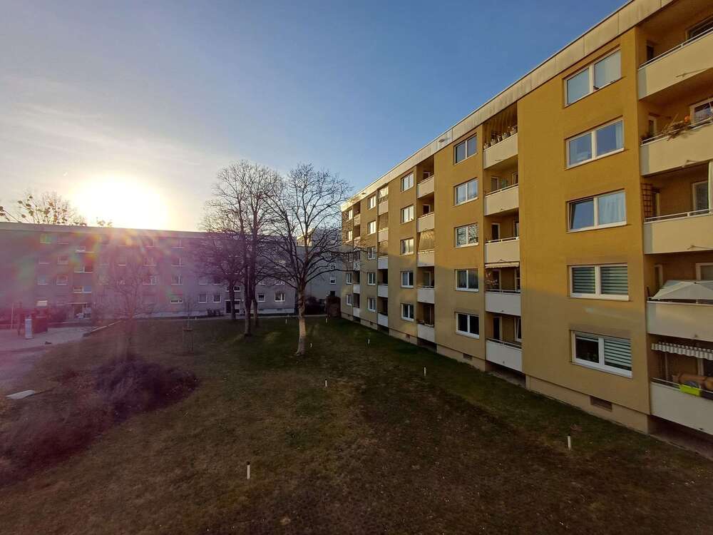 Thumbnail-Wohnung zum Mieten in München 960,81 € 52.36 m²