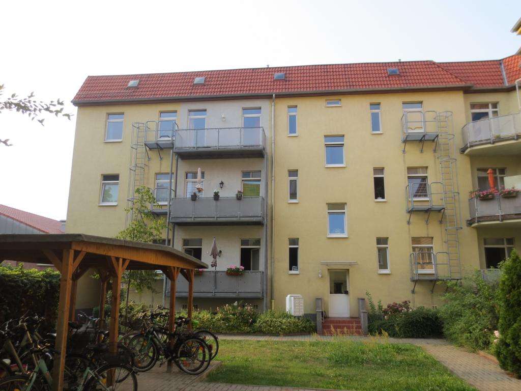 Thumbnail-Wohnung zum Mieten in Magdeburg 550,00 € 77 m²