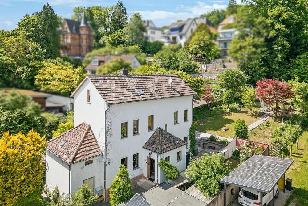 Thumbnail-Haus zum Kaufen in Diez 329.000,00 € 155 m²