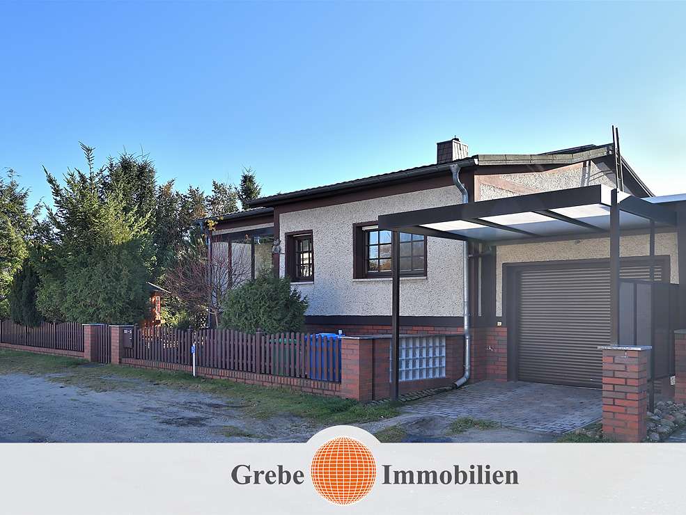 Thumbnail-Haus zum Kaufen in Zossen Wünsdorf 385.000,00 € 105 m²