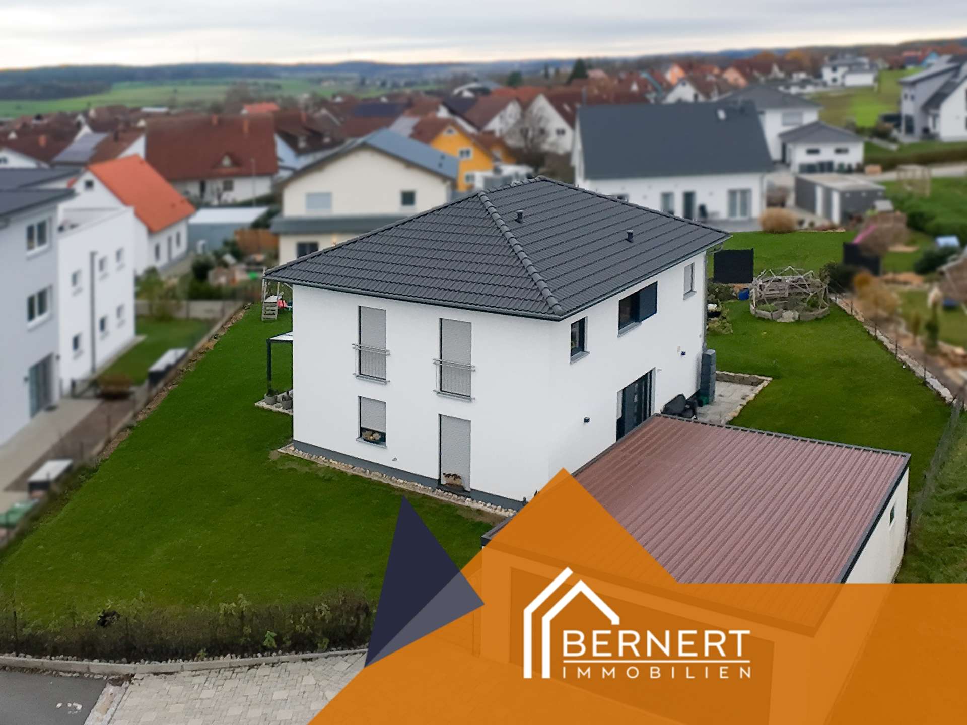 Thumbnail-Haus zum Kaufen in Wachenroth 630.000,00 € 161.91 m²