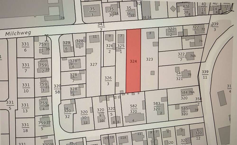 Thumbnail-Grundstück zu verkaufen in Pattensen OT. Schulenburg 355.000,00 € 1540 m²