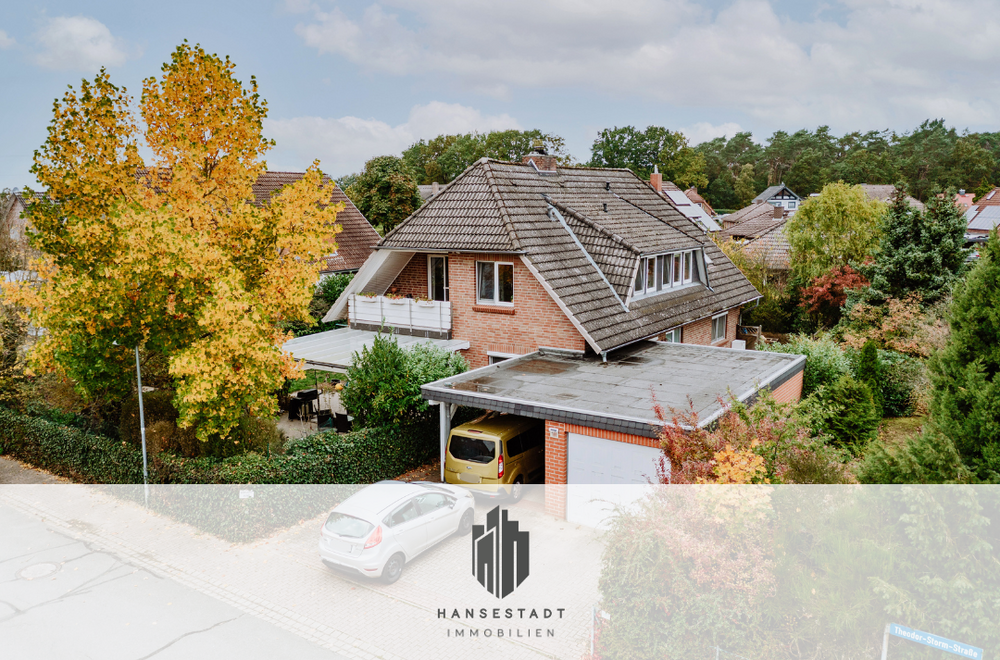 Thumbnail-Haus zum Kaufen in Reppenstedt 699.000,00 € 196 m²