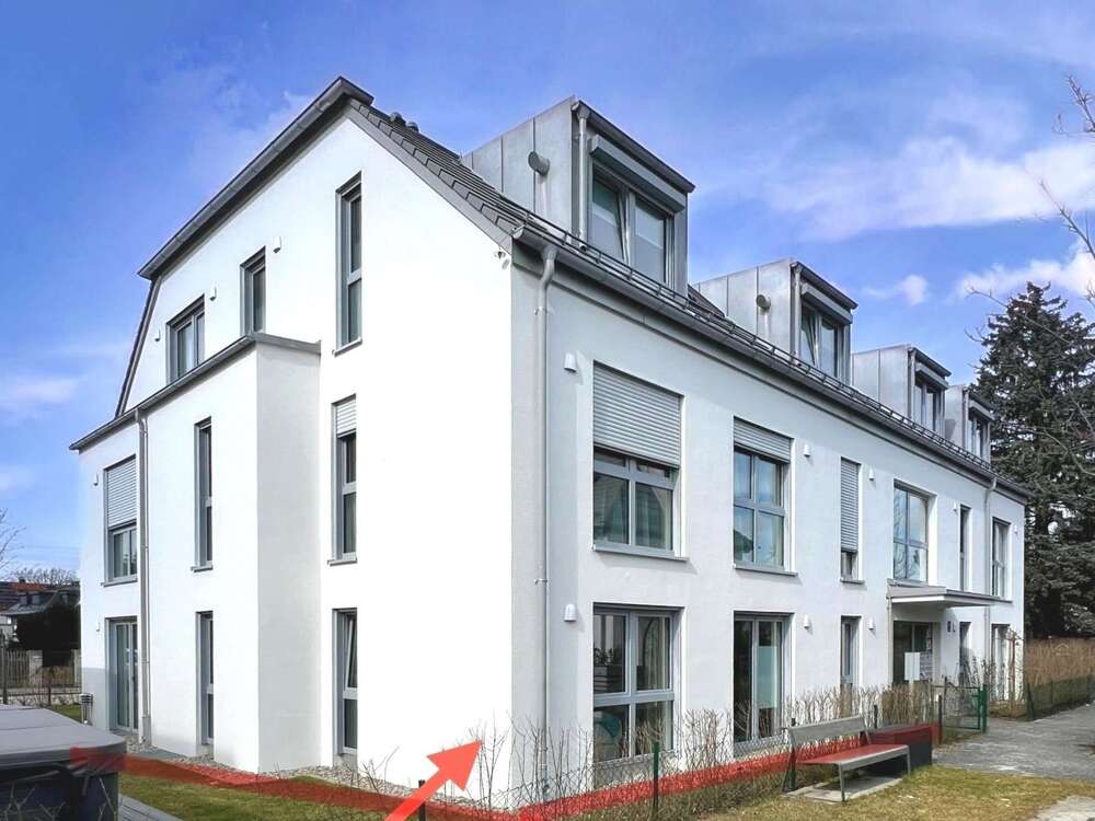 Thumbnail-Wohnung zum Kaufen in München 1.595.000,00 € 104.8 m²