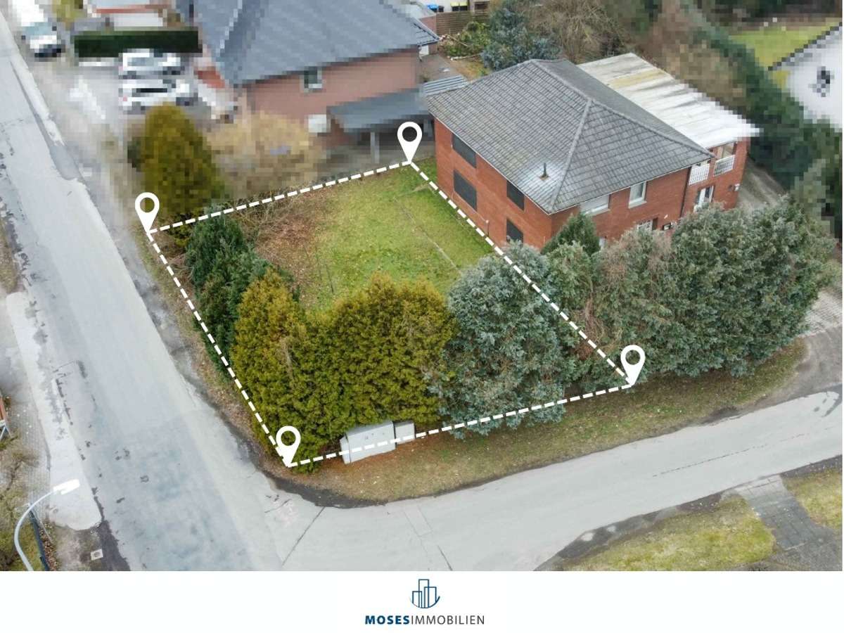 Thumbnail-Grundstück zu verkaufen in Rietberg 99.000,00 € 298 m²
