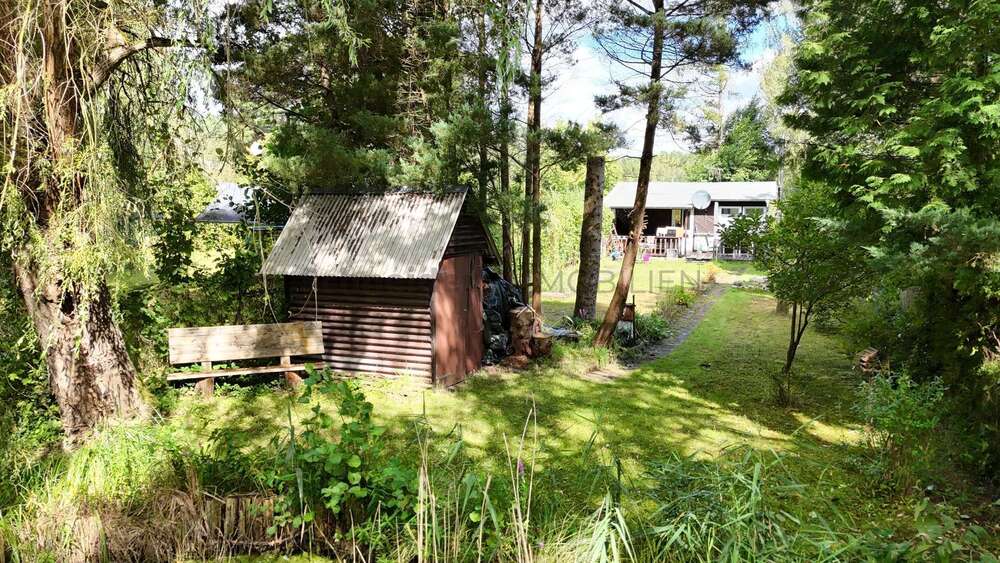 Thumbnail-Haus zum Kaufen in Groß Lindow 85.000,00 € 35 m²